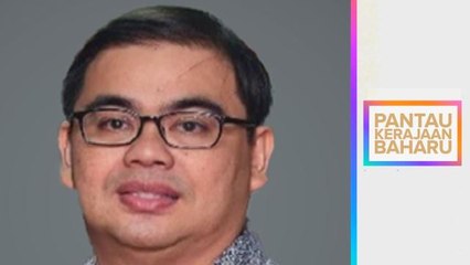 Pantau Kerajaan Baharu | Potensi Borneo sebagai pusat kuasa baharu Asia