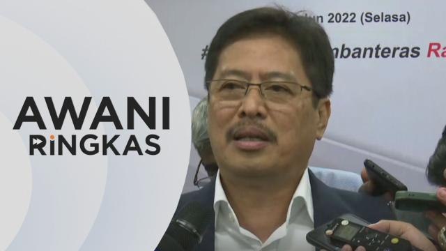 AWANI Ringkas: Rasuah bukan berdasarkan pemahaman peribadi - SPRM