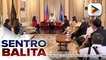 Pres. Marcos Jr., inatasan ang Kongreso na busisiing mabuti at huwag madaliin ang pagpasa sa MIF