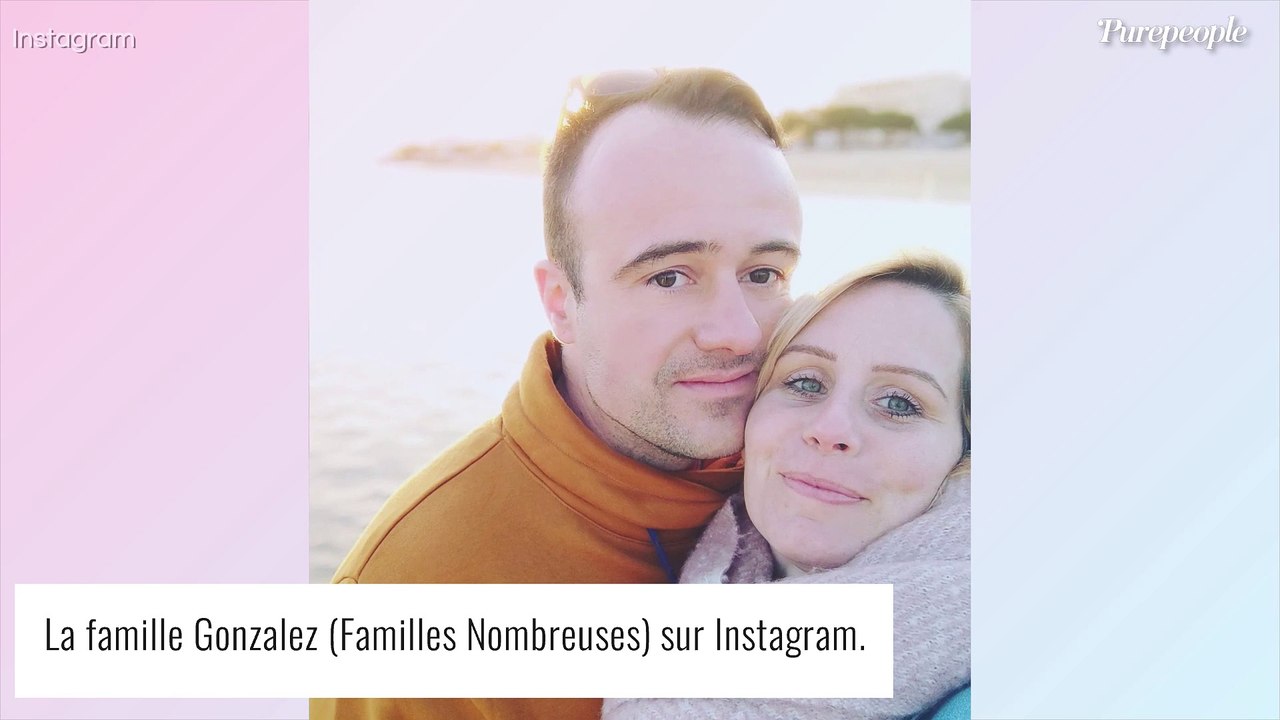 Familles Nombreuses : "Très choquée", une candidate révèle que l'un de ses enfants a eu un accident de moto