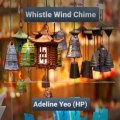Whistle Wind Chime Commercial Royalty-Free Original InstrumentalIndie  Music - Adeline Yeo (HP)
