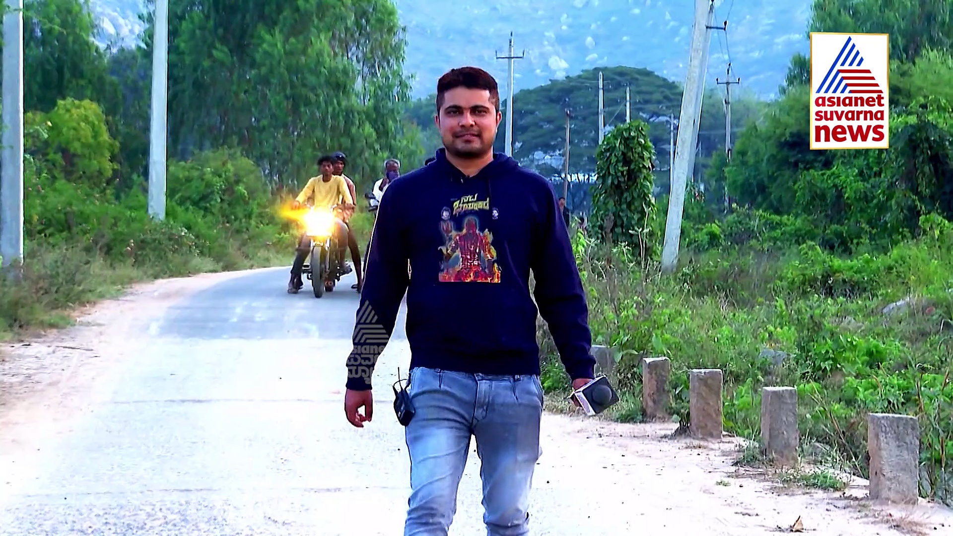  ಕೋಲಾರ ಕ್ಷೇತ್ರದಲ್ಲಿ ನಟ ಪ್ರಥಮ್‌ ರೌಂಡ್ಸ್: ಹೇಗಿದೆ ಜಿದ್ದಾಜಿದ್ದಿನ ಅಖಾಡದ ಚಿತ್ರಣ?