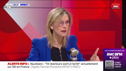 Tải video: Agnès Pannier-Runacher sur l'énergie: 