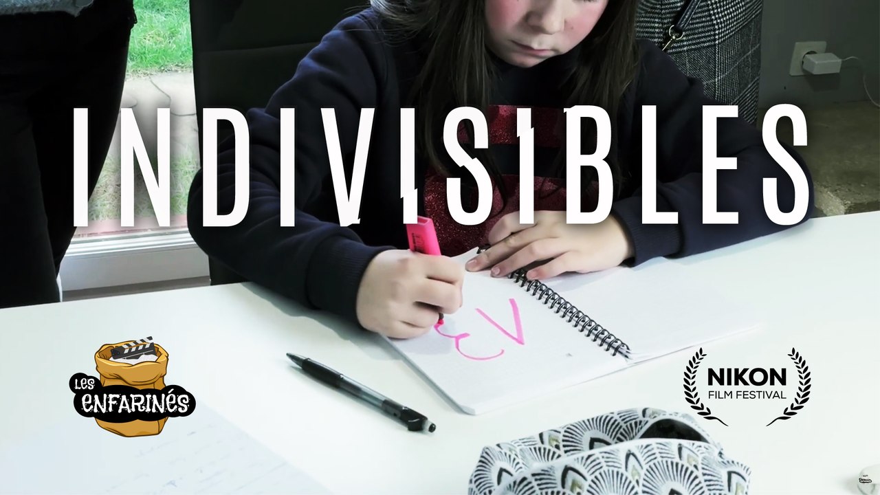 INDIVISIBLES