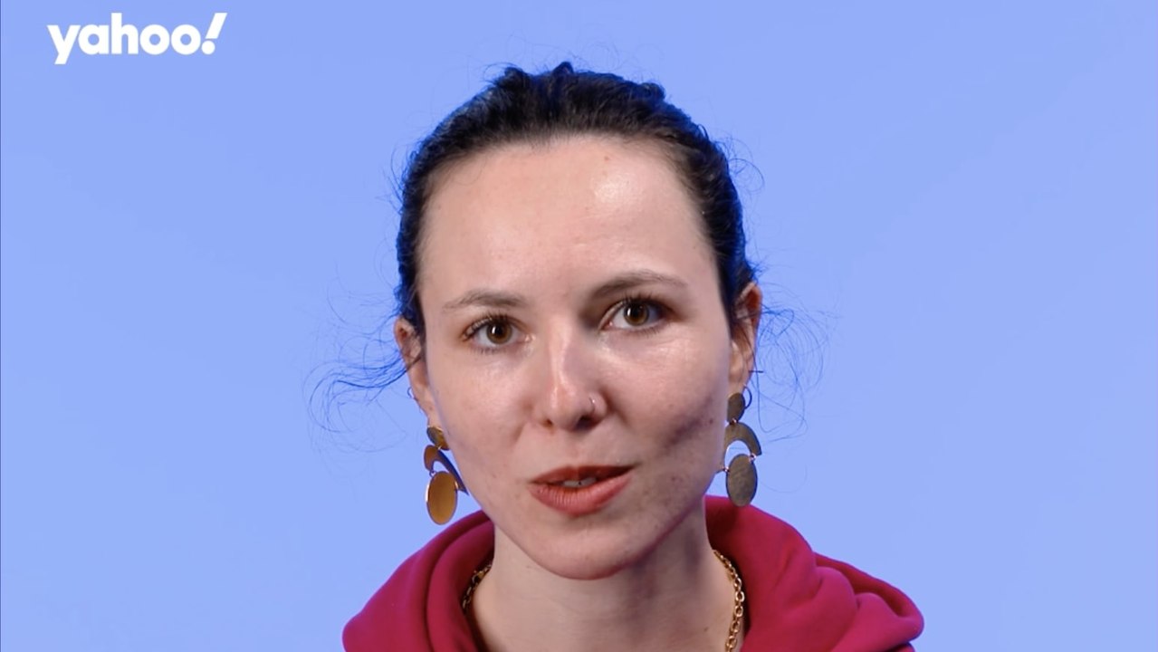 Abigail, atteinte du trouble borderline : "Je suis un monstre. Je ne mérite pas de vivre"