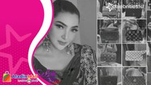 Heboh Ashanty Kehilangan Barang-Barang Berharga, Curiga Ulah Orang Dekat
