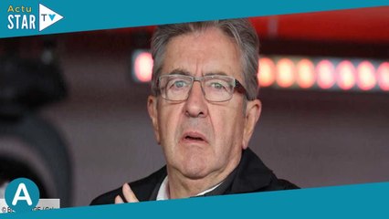 Jean-Luc Mélenchon contesté : ses “SMS assassins” envoyés aux frondeurs de LFI