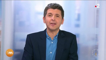 Grève : Nouvelles perturbations sur France 2 ce matin avec "Télématin" qui n'a pas pu se dérouler dans des conditions normales - Regardez le début de l'émission