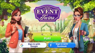 How to play event twins game