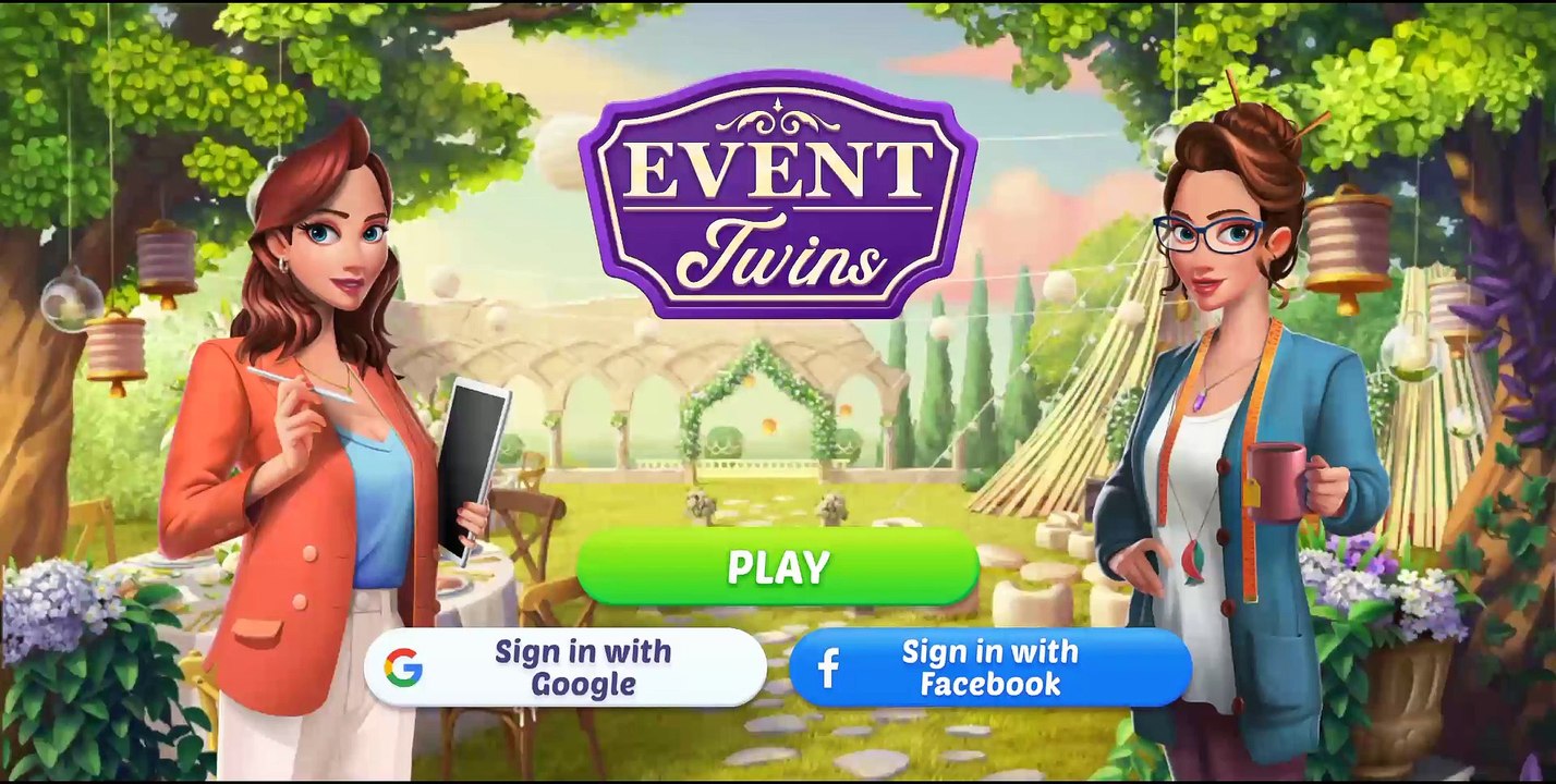 How to play event twins game