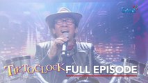 TiktoClock: Isang bonggang pasabog na birthday para kay Kuya Kim! (Full Episode)