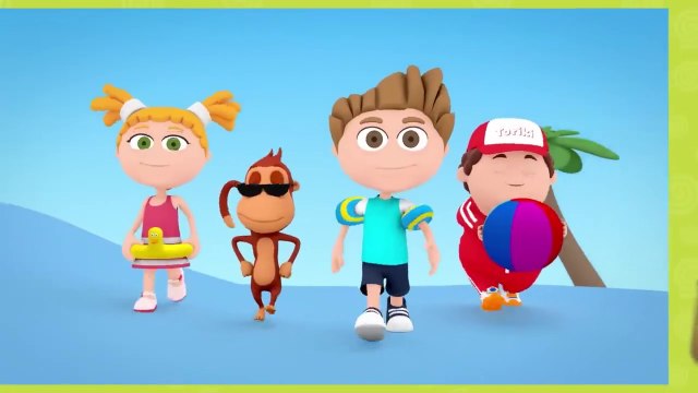 BAKKAL AMCA 2 - Kukuli - İşaret Dili