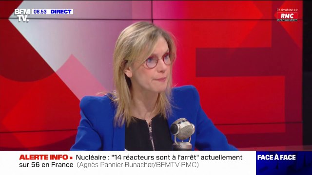 Elles vont surtout gagner plus : Agnès Pannier-Runacher revient sur la réforme des retraites pour les femmes