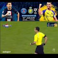 messi vs ronaldo psg vs an nassr