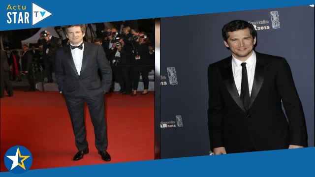 Des gens qui sont toxiques : ces personnes dont Guillaume Canet veut à tout prix se détacher à l'a