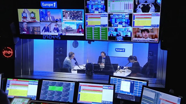 Discorde au parti socialiste : une entente ardue à quelques jours du congrès du parti