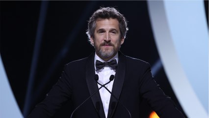 GALA VIDEO - Guillaume Canet papa comblé par ses deux enfants : “Je suis heureux de partager ce que je fais avec eux”