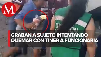 El sábado se registró una agresión a la directora de ecología de Salina Cruz, Oaxaca