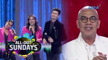 All-Out Sundays: Gusto mo ba maging successful? Pakinggan mo ang payo ni Tito Boy!