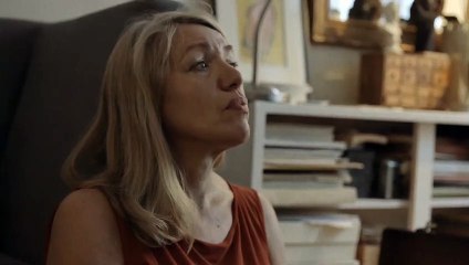 Liebe Angst Trailer DF