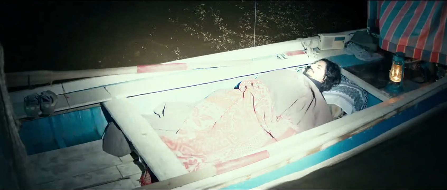 Our River…Our Sky Trailer OmeU