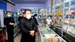 Corea del Norte emite un documental ensalzando su "victoria" ante la pandemia