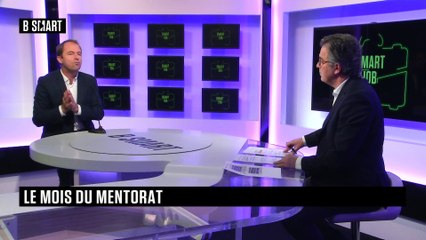 SMART JOB - Emission du mardi 24 janvier