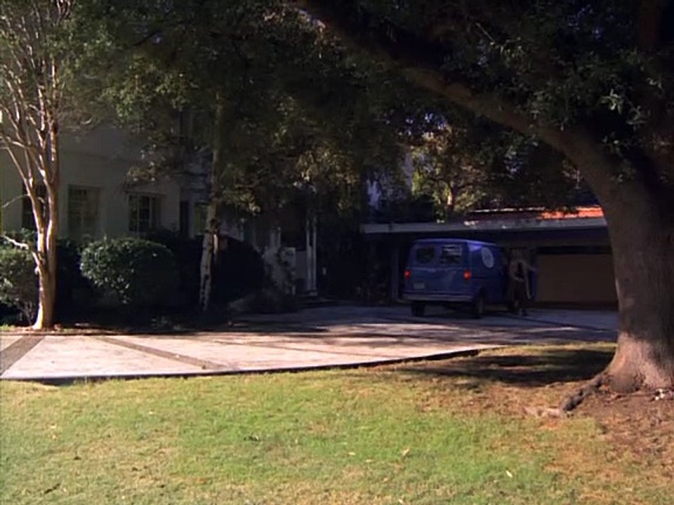 Agentin mit Herz S01E08-Auf eigene Faust