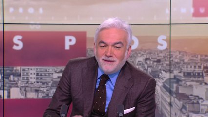 L'édito de Pascal Praud : «Retraites : réunion secrète à l'Elysée»