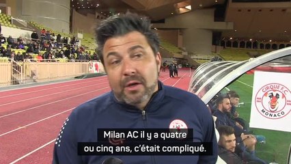 Serie A - Juventus, Milan, Naples, Théo Hernandez, Giroud, Osimhen : l'analyse de Sébastien Frey