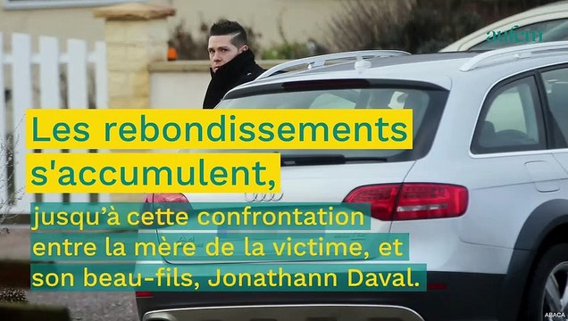 On était pas assez bien pour elle, la mère de Jonathann Daval cash via à vis de la famille d'Alexia