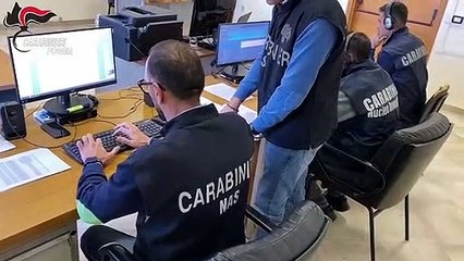 Violenze in struttura psichiatrica: arresti