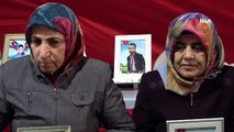Diyarbakır Anneleri bin 240 gündür evlatlarının yolunu gözlüyor