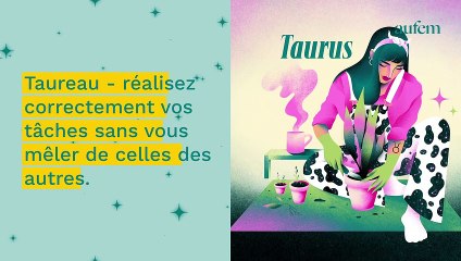 Horoscope du Mardi 24 janvier 2023