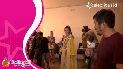 Serunya Reuni Pemeran Sinetron Raden Kian Santang, Ada yang Tertantang Main Lato-Lato
