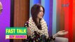 Fast Talk with Boy Abunda: Tito boy, nag-Marimar giling kasama si Marian Rivera! (Episode 1)