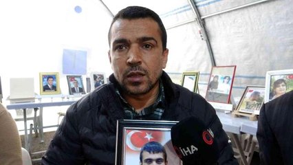 Diyarbakır anneleri bin 240 gündür evlatlarının yolunu gözlüyor