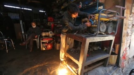 Pakistán recupera la electricidad tras un apagón masivo de 24 horas