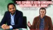 Ignacio Garriga: “Vamos a presentar la moción de censura, no le quepa a nadie ninguna duda”