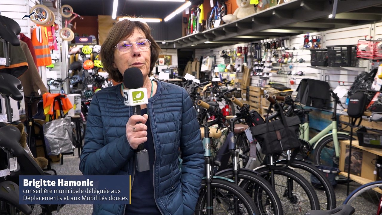 #Transport / Une aide pour acheter un vélo