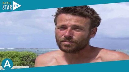 Ugo Lartiche (Koh-Lanta) : il se confie sur les conséquences désastreuses de son aventure sur sa san