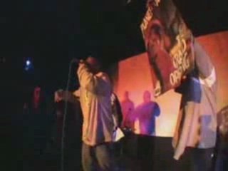 Planet Asia ft. Martin Luther - Pure Coke