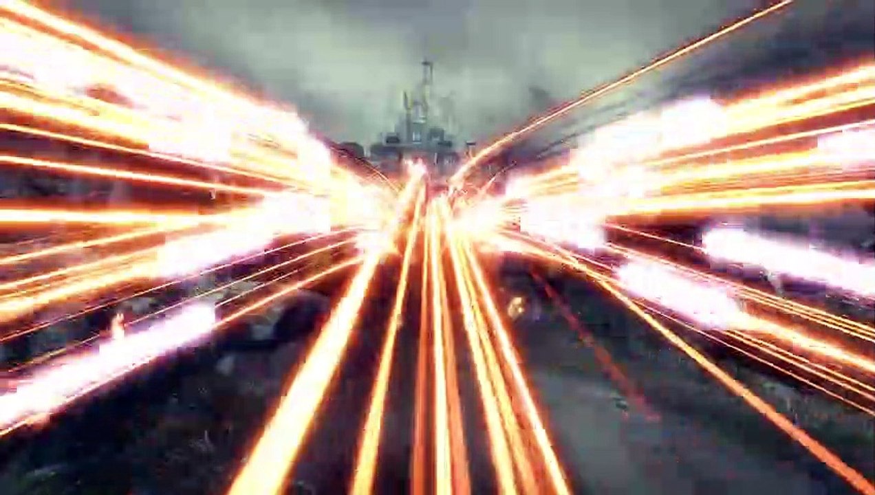 Warlander: Announcement Trailer