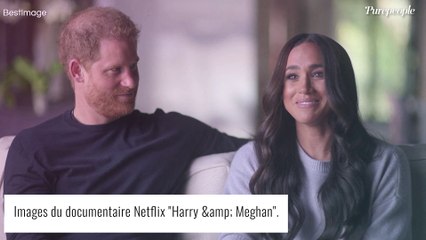 Prince Harry et Meghan Markle : Leur puissante alliée au coeur du divorce choc d'une star du rock