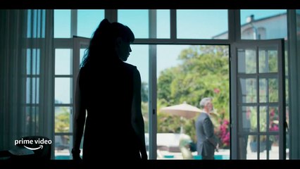 Operación Marea Negra - Temporada 2 - Tráiler Oficial  Prime Video España