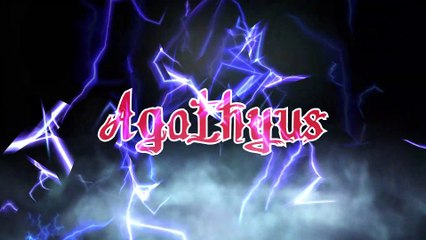 Agathyus - Teamdamage (lyric audio)