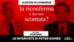 Regionali Lombardia, Peter Gomez intervista Attilio Fontana: la riconferma è davvero scontata?