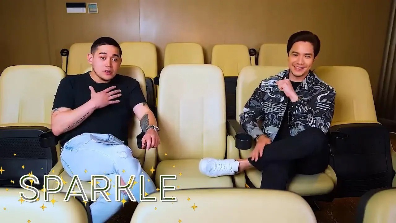 Alden Richards shares he almost gave up being an actor | #JustIn