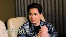 Alden Richards, sumama raw ang loob nang malaglag siya sa Starstruck Season 5?! | #JustIn
