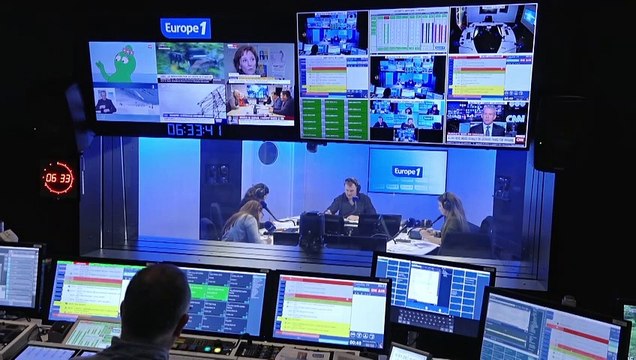 Hausse des prix : le RN et la Nupes manifestent côte à côte pour soutenir les artisans